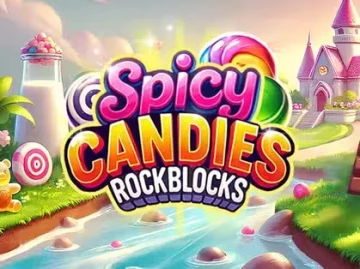 GlitchSpin Casino screenshot